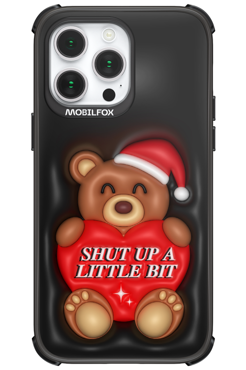 Shut Up - Apple iPhone 14 Pro Max