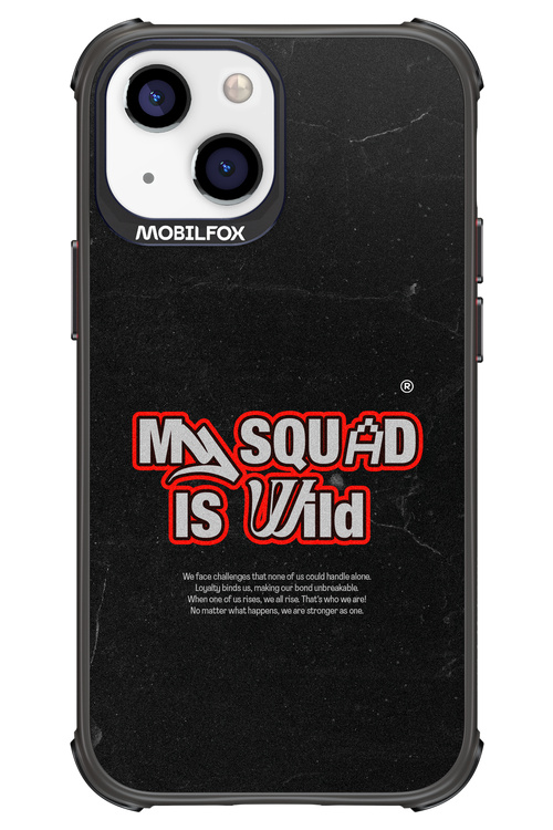 Wild Squad - Apple iPhone 13 Mini