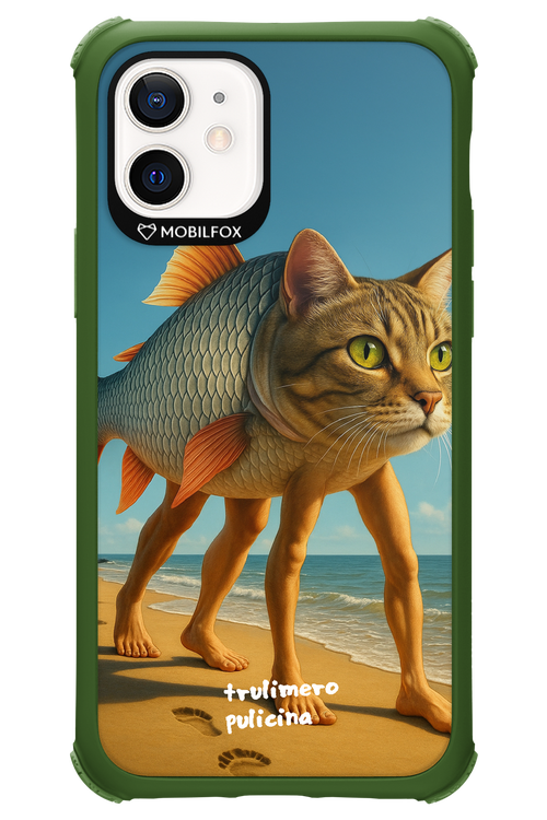 Trulimero Pulicina - Apple iPhone 12