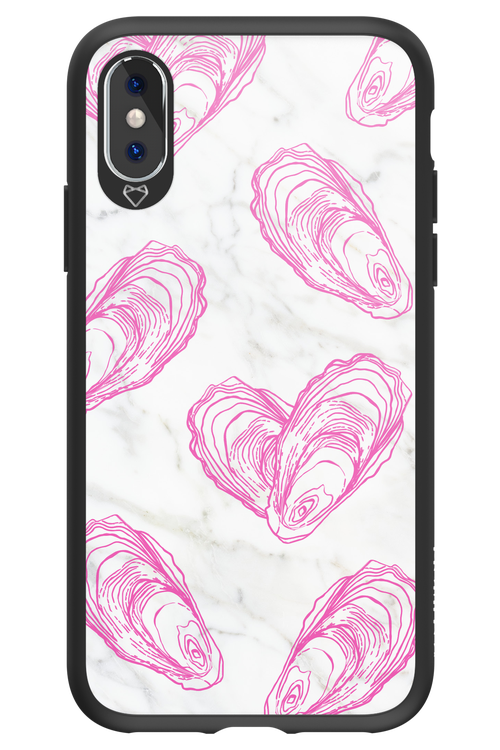 Shelly - Apple iPhone X
