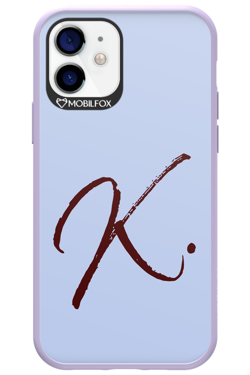 (Jellyfish Presso) K 2.0 - Apple iPhone 12