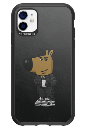 Chill Guy - Apple iPhone 11