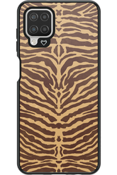 Urban Zebra - Samsung Galaxy A12