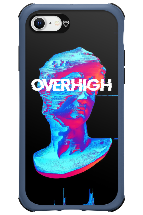 Overhigh - Apple iPhone SE 2022