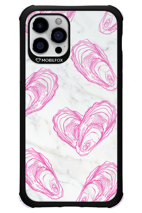 Shelly - Apple iPhone 12 Pro
