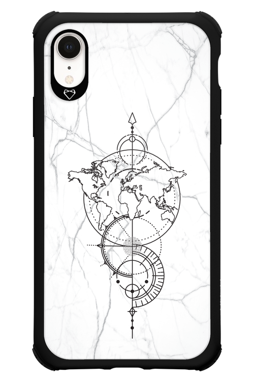 Compass - Apple iPhone XR