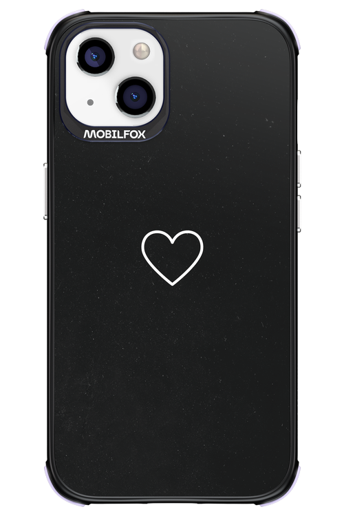 Love Is Simple - Apple iPhone 13