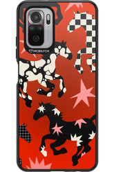 Stallions 2.0 - Xiaomi Redmi Note 10