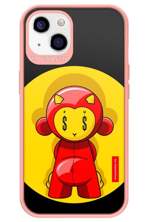 Fussy 2.0 - Apple iPhone 13