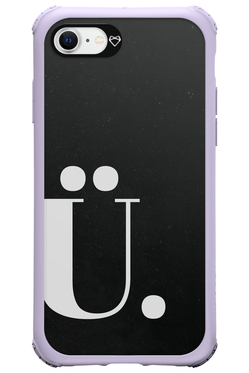 U II (Off Space) - Apple iPhone 8
