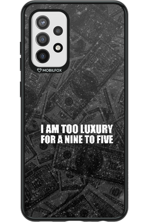 9 to 5 - Samsung Galaxy A72