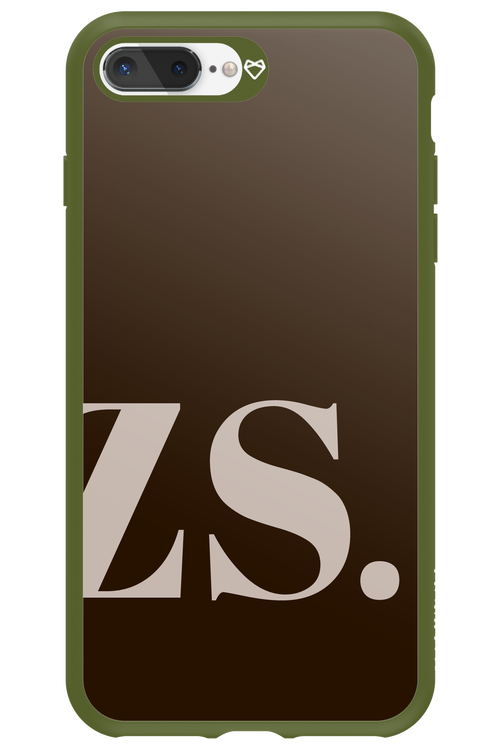 ZS (Mokka Foam) - Apple iPhone 7 Plus