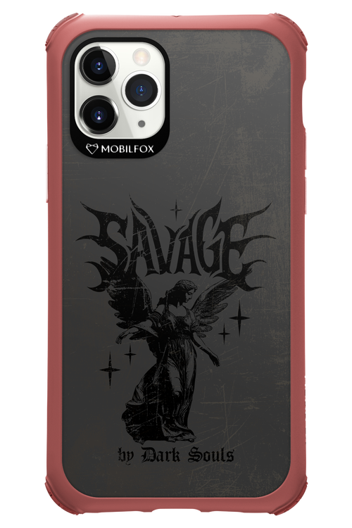 St. Savage - Apple iPhone 11 Pro