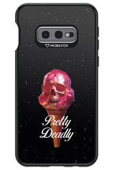 Pretty Deadly - Samsung Galaxy S10e