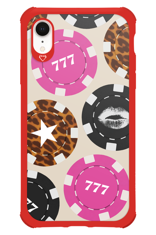 All In - Apple iPhone XR