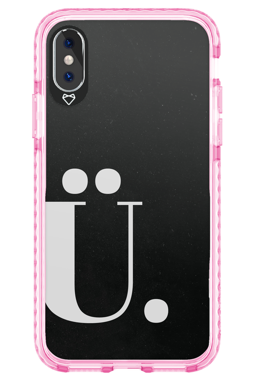 U II (Off Space) - Apple iPhone X