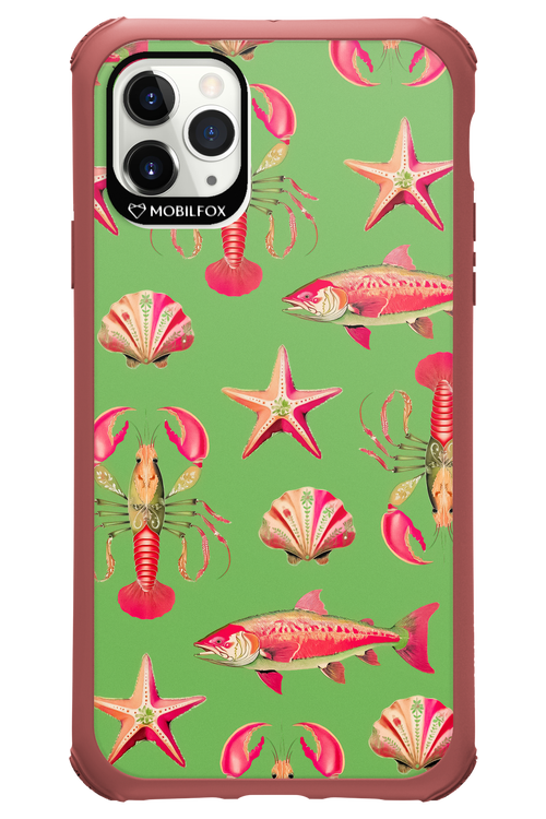 Sea Stars - Apple iPhone 11 Pro Max