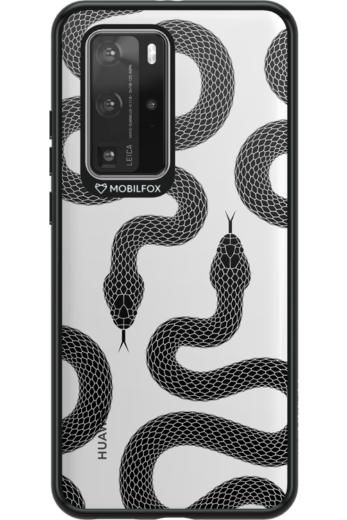 Snakes 2.0 - Huawei P40 Pro