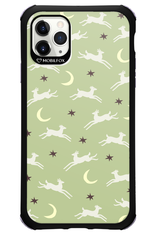 Folclore Rush - Apple iPhone 11 Pro Max