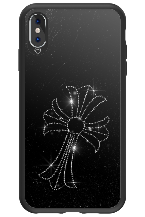 Chrome Standard - Apple iPhone XS Max