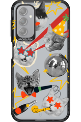 Christmas Chaos - Samsung Galaxy A14