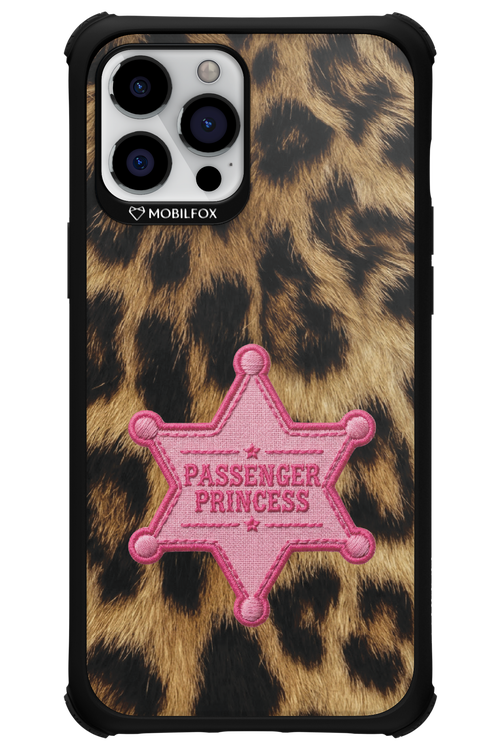 Passenger Princess 2.0 - Apple iPhone 12 Pro Max