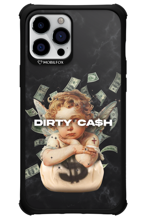 DirtyCash - Apple iPhone 12 Pro Max