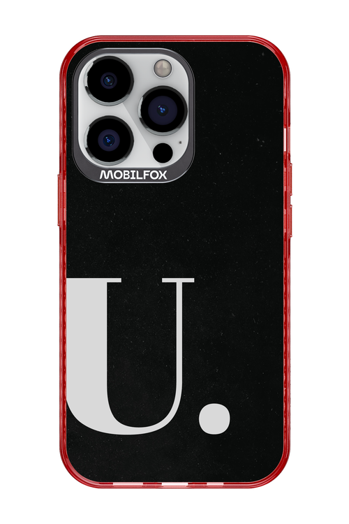 U (Off Space) - Apple iPhone 13 Pro