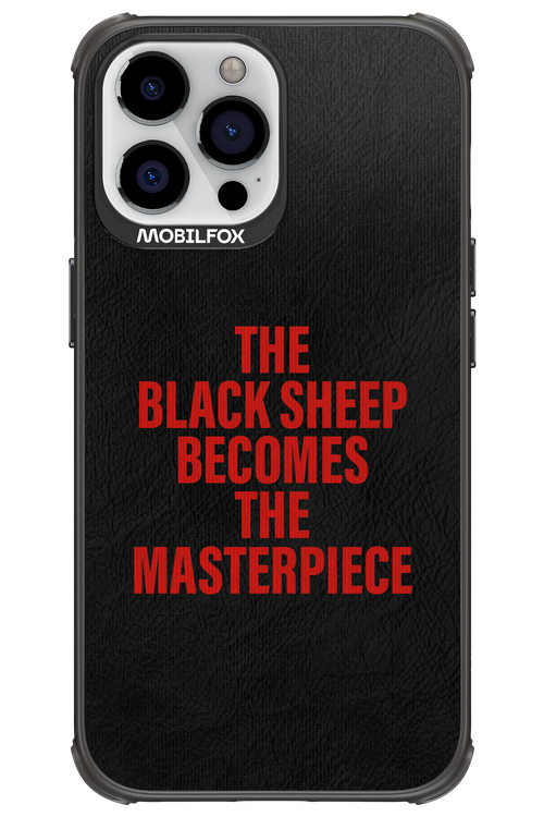 sheep 2.0 - Apple iPhone 13 Pro Max