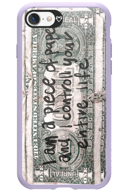 Dollars - Apple iPhone 7