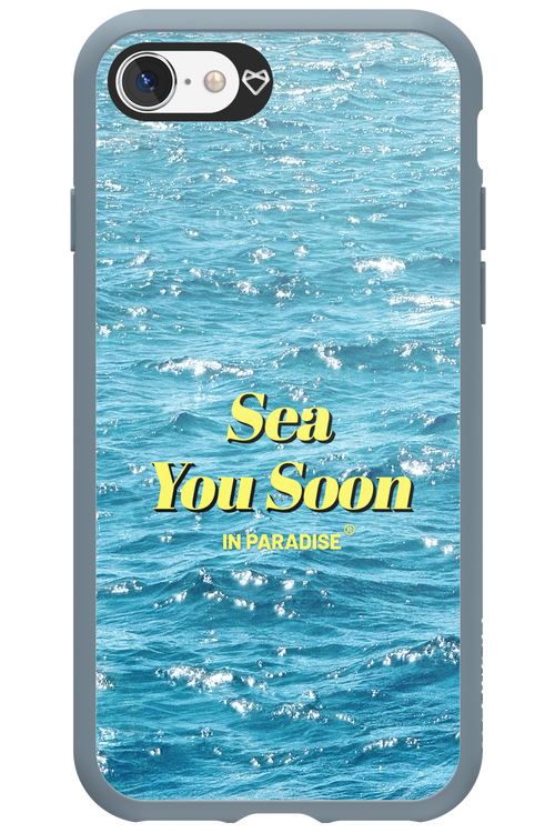 Sea You - Apple iPhone 8