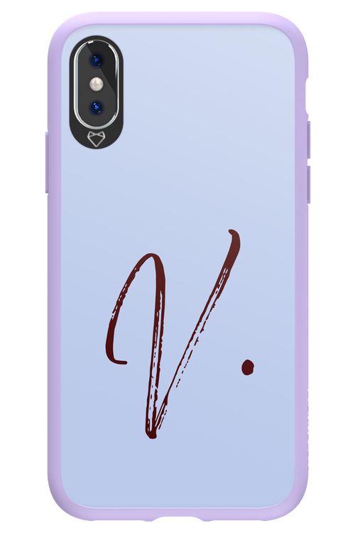 (Jellyfish Presso) V 2.0 - Apple iPhone X