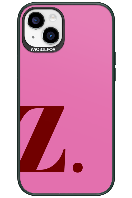 Z (Sorbet) 2.0 - Apple iPhone 15 Plus