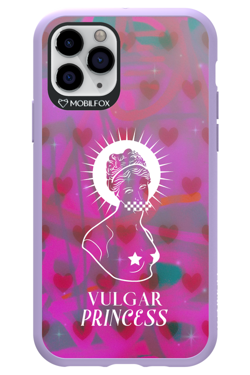 Vulgar Princess - Apple iPhone 11 Pro