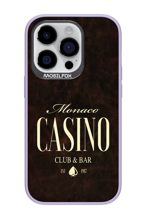 Casino - Apple iPhone 14 Pro