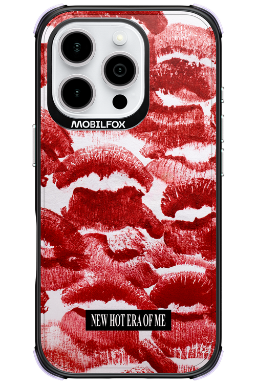 New Era 2.0 - Apple iPhone 16 Pro