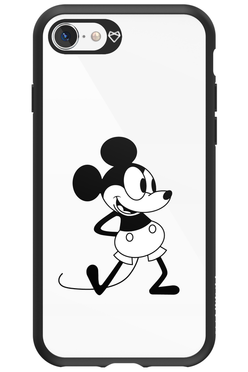 Iconic Mouse - Apple iPhone SE 2022