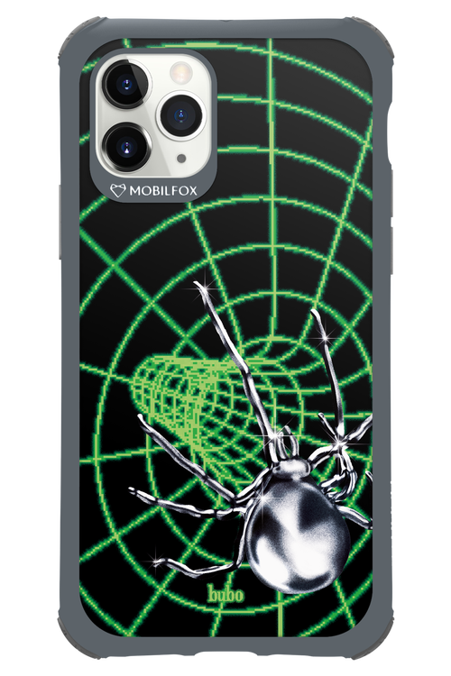 SINGULARITY - Apple iPhone 11 Pro