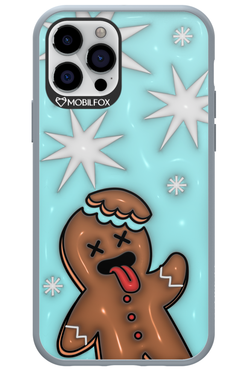 Still Dead Cookie - Apple iPhone 12 Pro