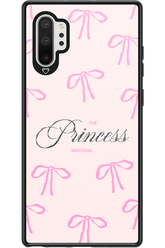 Princess Material - Samsung Galaxy Note 10+