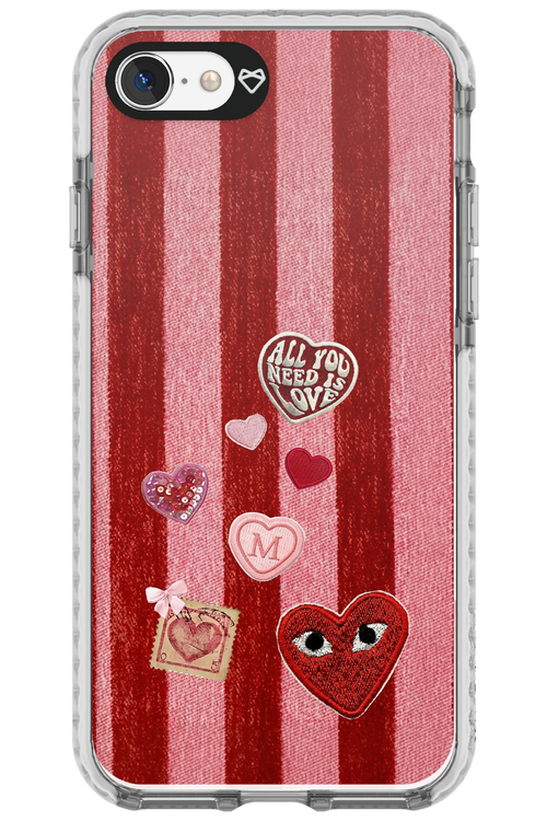 Soul Jeans 2.0 - Apple iPhone SE 2022