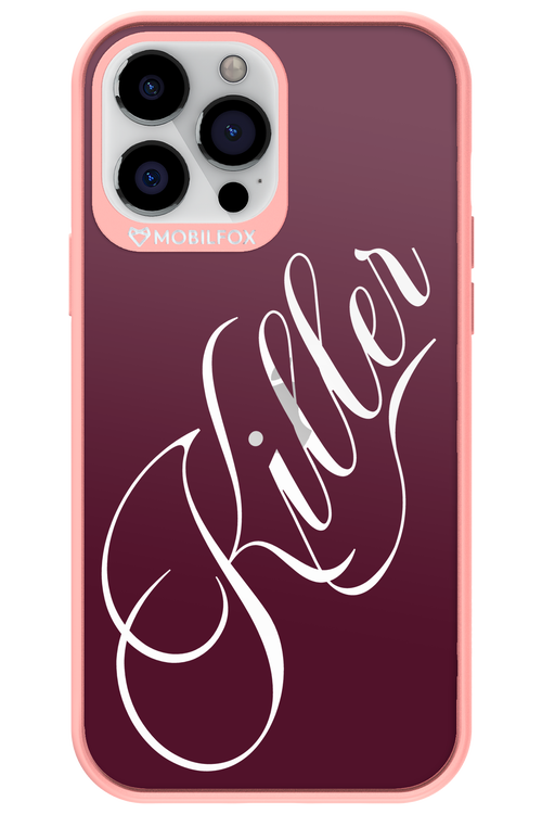 Cherry Killer - Apple iPhone 13 Pro Max