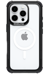 NUDE - Apple iPhone 16 Pro