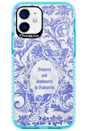 Sunsets and Soulmates - Apple iPhone 12
