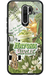 MATCHA - Xiaomi Redmi 9
