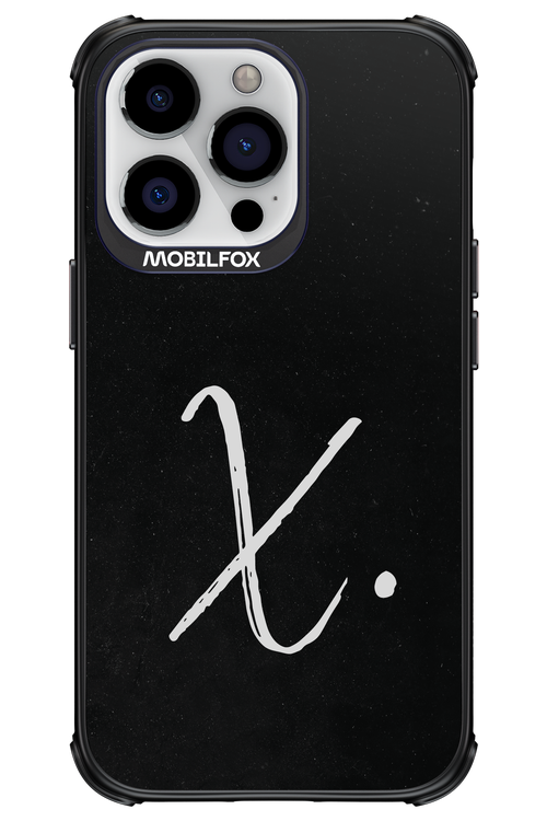 (Off Space) X 2.0 - Apple iPhone 13 Pro