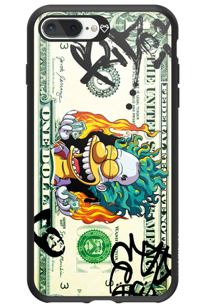 CLOWN - Apple iPhone 8 Plus