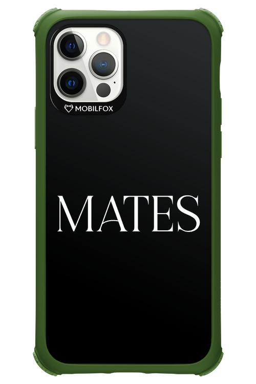 M Soul Mates - Apple iPhone 12 Pro