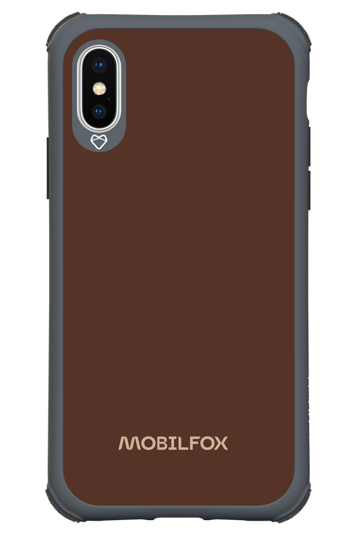 Espressso 2.0 - Apple iPhone XS