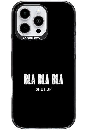 Bla Bla II - Apple iPhone 16 Pro Max